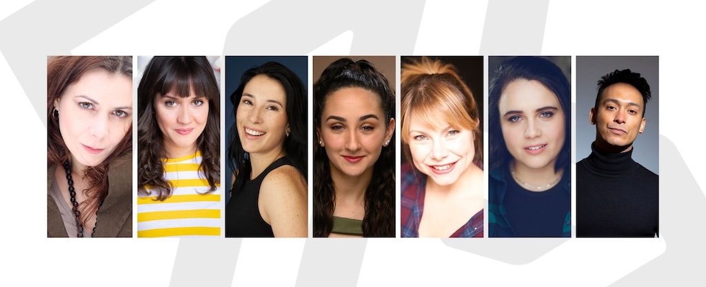 Cast and Creative Team Set For LA LLAMADA at Repertorio Cast and Creative Team Set For LA LLAMADA at Repertorio Image